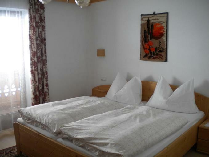Weberhof Villa Trins Kültér fotó